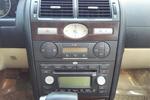 福特蒙迪欧2006款2.5 V6 Ghia-limited 旗舰型
