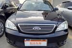 福特蒙迪欧2006款2.5 V6 Ghia-limited 旗舰型