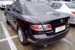 马自达Mazda62013款2.0L 手自一体时尚型