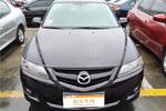 马自达Mazda62013款2.0L 手自一体时尚型