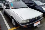 大众桑塔纳2007款07款 1.8 手动