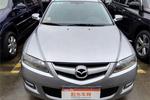 马自达Mazda62014款2.0L 手自一体经典型