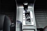 马自达Mazda62014款2.0L 手自一体经典型