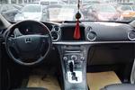 纳智捷大7 SUV2013款锋芒进化版 2.2T 两驱智慧型