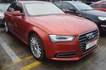 奥迪A4L2013款35 TFSI 自动标准型