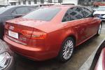 奥迪A4L2013款35 TFSI 自动标准型