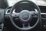 奥迪A4L2013款35 TFSI 自动标准型