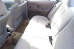 大众桑塔纳2004款LX 手动