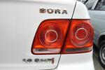 大众宝来2008款1.6L 手自一体 时尚型