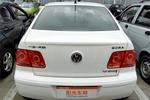 大众宝来2008款1.6L 手自一体 时尚型