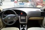 现代伊兰特2008款1.6GLS 手动豪华贵雅版