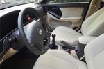 现代伊兰特2008款1.6GLS 手动豪华贵雅版