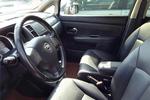日产骐达2011款1.6L CVT智能型