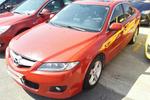 马自达Mazda62008款2.0L 手自一体 时尚型