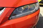 马自达Mazda62008款2.0L 手自一体 时尚型
