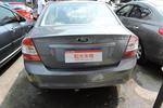 福特福克斯三厢2009款1.8L 自动时尚型