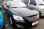 丰田凯美瑞2007款240V 至尊版