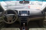 日产天籁2008款2.5L RX酷动版