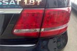 大众帕萨特2011款1.8TSI DSG至尊版