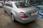 奔驰S级2004款S350 L