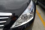 日产天籁2008款2.5L XL领先版