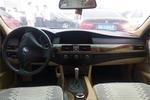 宝马5系2005款525i