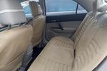 马自达Mazda62012款2.0L 手自一体 时尚型
