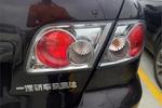 马自达Mazda62012款2.0L 手自一体 时尚型