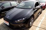 大众尚酷2013款2.0TSI GTS