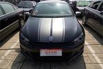 大众尚酷2013款2.0TSI GTS