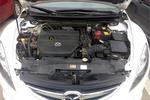 马自达Mazda62013款2.0L 手自一体超豪华型 点击看大图