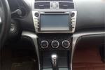 马自达Mazda62013款2.0L 手自一体超豪华型