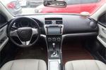 马自达Mazda62013款2.0L 手自一体超豪华型 点击看大图