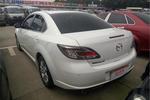 马自达Mazda62013款2.0L 手自一体超豪华型