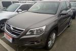 大众Tiguan2009款2.0TSI 豪华版