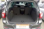 大众Tiguan2009款2.0TSI 豪华版