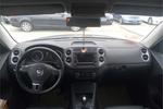 大众Tiguan2009款2.0TSI 豪华版