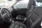 大众Tiguan2009款2.0TSI 豪华版