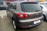 大众Tiguan2009款2.0TSI 豪华版