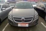 大众Tiguan2009款2.0TSI 豪华版