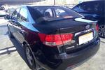 起亚福瑞迪2009款1.6L GL 手动