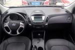 现代ix352012款2.0L 自动两驱精英版GLS 