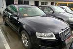 奥迪A6L2005款2.4i手自一体技术领先型