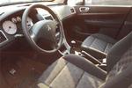 标致307三厢2010款1.6L 手动舒适版