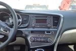 起亚K52014款2.0L 自动GL
