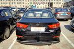 起亚K52014款2.0L 自动GL