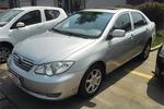 比亚迪F32009款1.5L 智能白金版豪华型GLX-i 