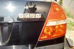 海马福美来2006款2代1.6 GLX 手动舒适型 
