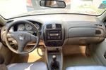 海马福美来2006款2代1.6 GLX 手动舒适型 