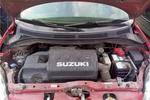 铃木雨燕2008款1.5L 手动 炫锐版 超炫型